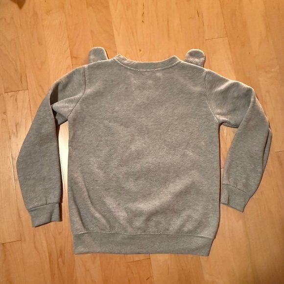 Totoro Sweatshirt - Picture 3 of 4